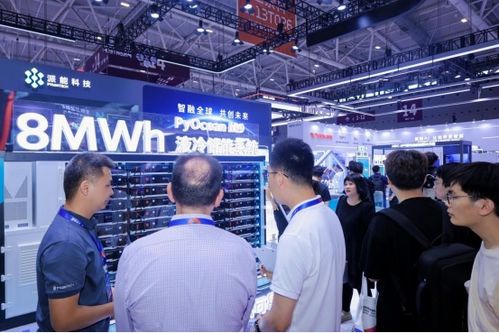 派能科技2026戰(zhàn)略全解析 CIBF直擊儲(chǔ)能與輕型動(dòng)力雙場景，固態(tài)電池新品引爆技術(shù)革命