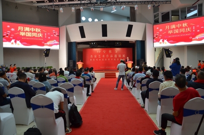 神圣東方·藝術名家邀請展前言