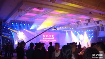 一站式專業慶典服務 從策劃到執行的藝術