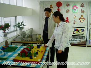 巧手繪芳華，匠心展風采——公司女工委成功舉辦女工手工藝品展示藝術活動