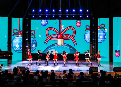 滬上藝術盛宴的幕后推手 專業藝術活動策劃公司全解析